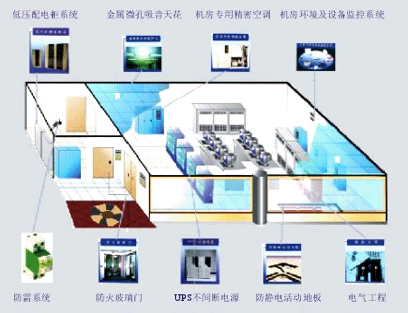 徐州网站建设：构建企业未来的基石